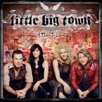 Purchase Little Big Town - A Place To Land (Expanded Edition)