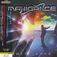 Purchase Manigance - Volte-Face (Japanese Edition)
