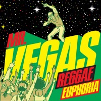 Purchase Mr. Vegas - Reggae Euphoria