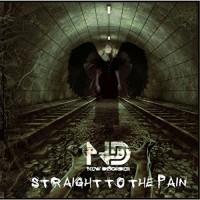 Purchase New Disorder - Straight To The Pain