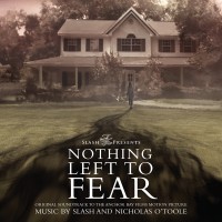 Purchase Nicholas O'toole & Slash - Nothing Left To Fear