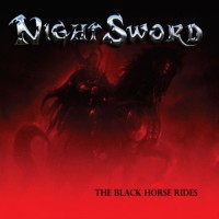 Purchase NightSword - The Black Horse Rides