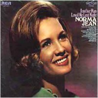 Purchase Norma Jean (Country) - Another Man Loved Me Last Night (Vinyl)