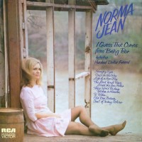 Purchase Norma Jean (Country) - I Guess That Comes From Being Poor (Vinyl)