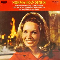 Purchase Norma Jean (Country) - Sings Hank Cochran Songs (Vinyl)