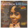 Buy Patti Drew - Tell Him - Golden Classics Edition Mp3 Download