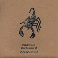 Buy Peggy Sue - Peggy Sue Play The Songs Of Scorpio Rising Mp3 Download