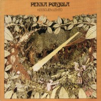 Purchase Pekka Pohjola - Keesojen Lehto (Vinyl)