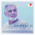 Buy Placido Domingo - Encanto Del Mar: Mediterranean Songs Mp3 Download