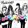 Buy Plastiscines - Barcelona (EP) Mp3 Download