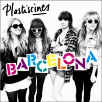 Purchase Plastiscines - Barcelona (EP)