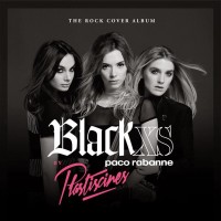 Purchase Plastiscines - The Rock Cover Album