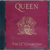 Purchase Queen - The 12'' Collection