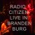 Buy Radio Citizen - Live In Brandenburg (EP) Mp3 Download