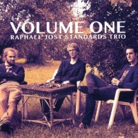 Purchase Raphael Jost Standards Trio - Volume One