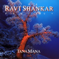 Purchase Ravi Shankar - Tana Mana