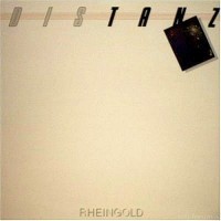 Purchase Rheingold - Distanz (Vinyl)