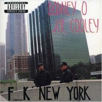 Purchase Rodney O & Joe Cooley - Fuck New York