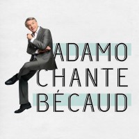 Purchase Salvatore Adamo - Adamo Chante Becaud