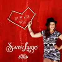 Purchase Sara Lugo - Hit Me With Music