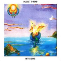Purchase Scarlet Thread - Never Since