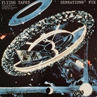 Purchase Sensations Fix - Flying Tapes (Vinyl)