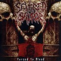 Buy Severed Savior - Forced To Bleed (EP) Mp3 Download