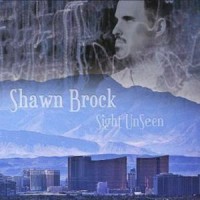 Purchase Shawn Brock - Sight Unseen