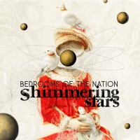 Purchase Shimmering Stars - Bedrooms Of The Nation