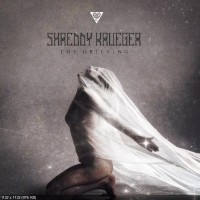 Purchase Shreddy Krueger - The Grieving