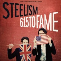 Purchase Steelism - 615 To Fame