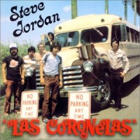 Purchase Steve Jordan - Las Coronelas