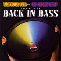 Purchase Techmaster P.E.B. - Back In Bass (With Dj Magic Mike)