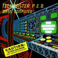 Purchase Techmaster P.E.B. - Bass Computer