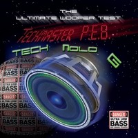 Purchase Techmaster P.E.B. - Tech Nolo G