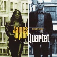 Purchase The James Taylor Quartet - A Bigger Picture