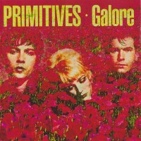 Purchase The Primitives - Galore