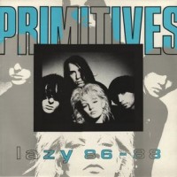 Purchase The Primitives - Lazy 86 - 88