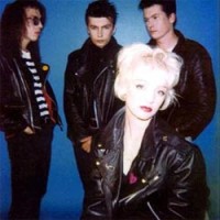 Purchase The Primitives - Live In Liverpool