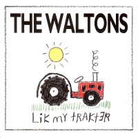 Purchase The Waltons - Lik My Trakter