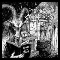 Purchase Tyrant Goatgaldrakona - Horns In The Dark
