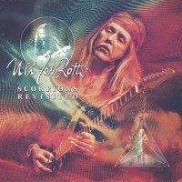 Purchase Uli Jon Roth - Scorpions Revisited Vol. 1 CD2