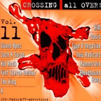 Purchase VA - Crossing All Over - The Classix CD1