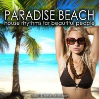 Purchase VA - Paradise Beach (House Rhythms For Beautiful People)