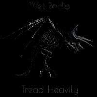 Purchase Wet Radio - Tread Heavily (EP)