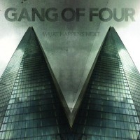 Purchase Gang Of Four - What Happens Next