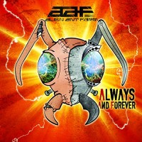 Purchase Alien Ant Farm - Always and Forever