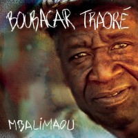 Purchase Boubacar Traore - Mbalimaou