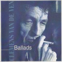 Purchase Clemens Van De Ven - Ballads