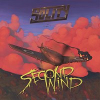 Purchase Solity - Second Wind